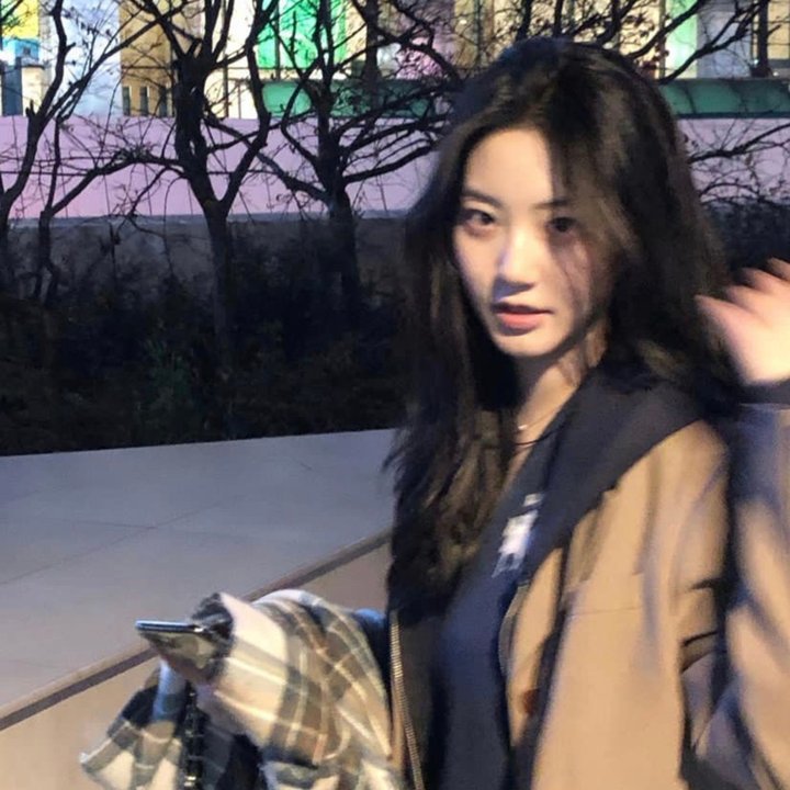 寻爱的女人