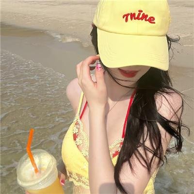 坏女孩